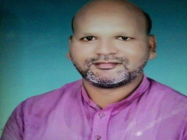 complain against jdu MLA who shares nude picture on his facebook wall complain against jdu MLA who shares nude picture on his facebook wall