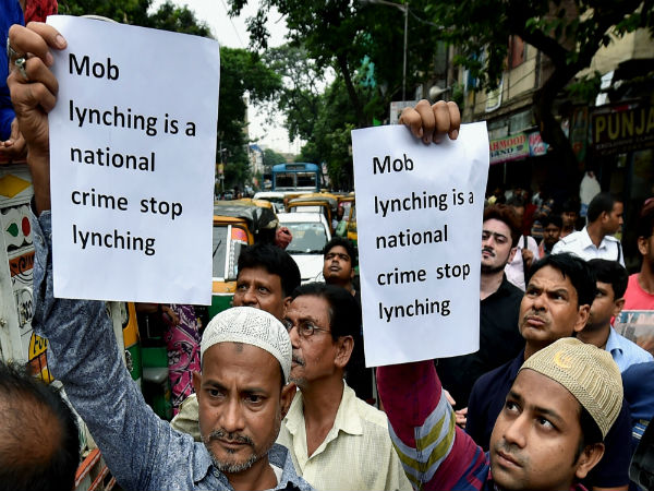 Bihar Mob lynching in begusarai three people death Bihar Mob lynching in begusarai three people death