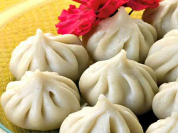 गणेश जी का प्रिय भोजन