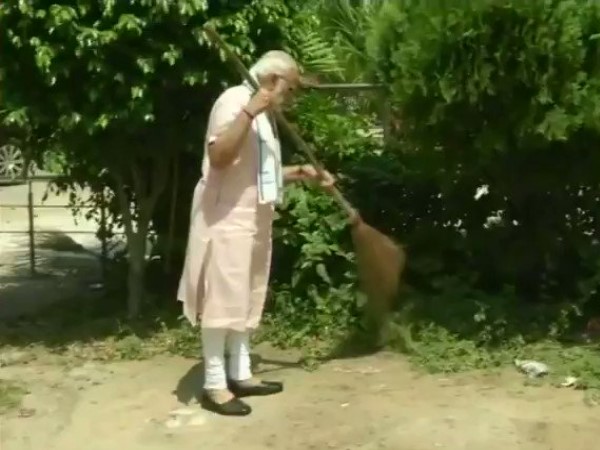 modi modi