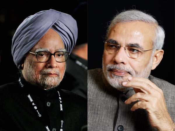 मनमोहन ने भी तोड़ा मौन