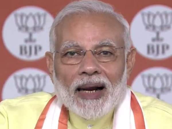 आज पारदर्शिता से काम हो रहा