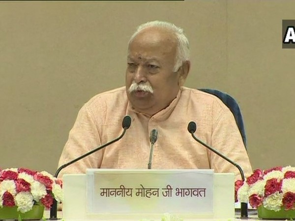 धारा 370, 35A पर भागवत ने कही ये बड़ी बात