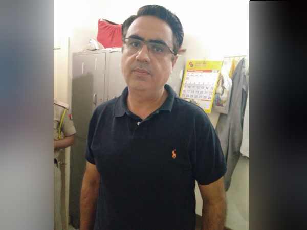 fci manager arrested by police for raping women and making her video fci manager arrested by police for raping women and making her video