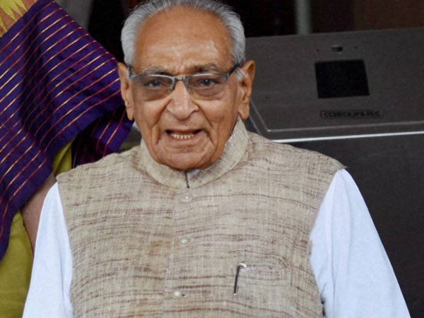 chhattisgarh assembly election 2018: Motilal vora will contest election against CM Raman singh chhattisgarh assembly election 2018: Motilal vora will contest election against CM Raman singh