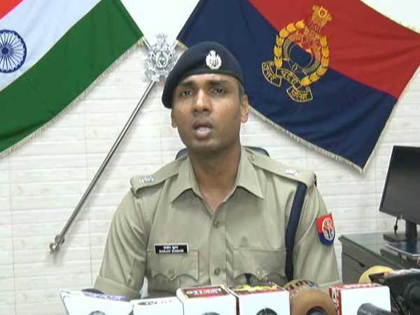 kanpur double murder case reveals death to the brothers kanpur double murder case reveals death to the brothers