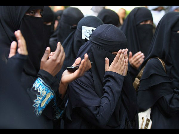 muslim muslim