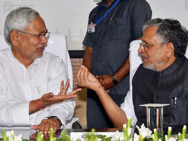 20-12 के फॉर्मूले से जेडीयू नाराज