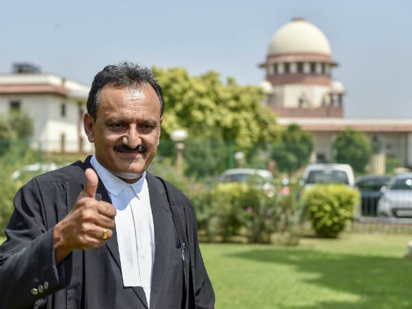 सुप्रीम कोर्ट ने ठुकराई जांच की मांग