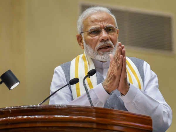 नायडू की किताब के लॉन्च पर बोले पीएम मोदी- अनुशासन पसंद व्यक्ति को इन दिनों तानाशाह करार दिया जाता है नायडू की किताब के लॉन्च पर बोले पीएम मोदी- अनुशासन पसंद व्यक्ति को इन दिनों तानाशाह करार दिया जाता है