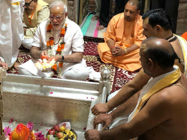 डैमेज कंट्रोल की कवायद