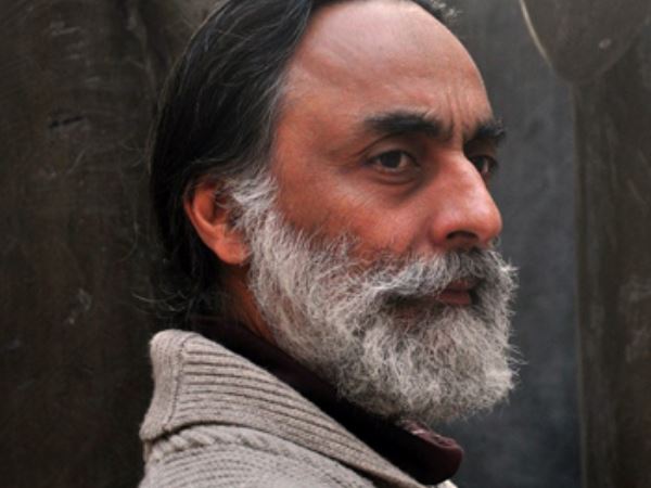 नवतेज सिंह जौहर