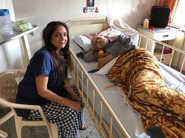 Bollywood script writer Brij Katyal dies of cancer Bollywood script writer Brij Katyal dies of cancer