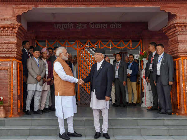 भारत के लिए चुनौतियां डबल