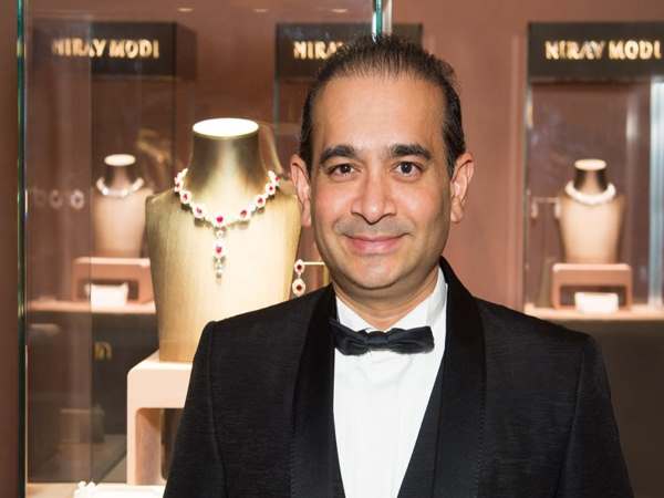 Interpol issued red corner notice to PNB scam accused Nirav Modi sister Purvi Modi Interpol issued red corner notice to PNB scam accused Nirav Modi sister Purvi Modi
