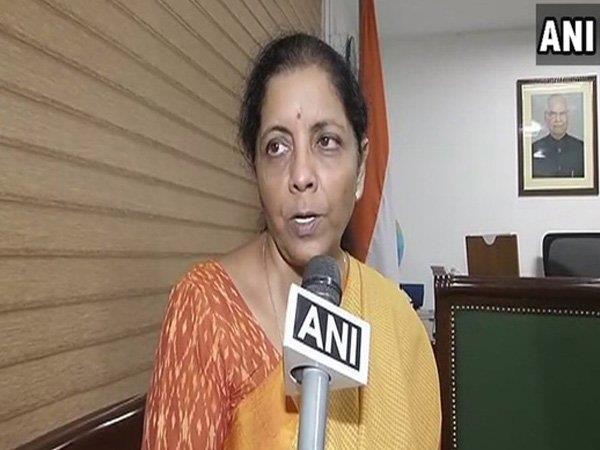 rafale deal Defence Minister Nirmala Sitharaman We will fight this perception battle rafale deal Defence Minister Nirmala Sitharaman We will fight this perception battle