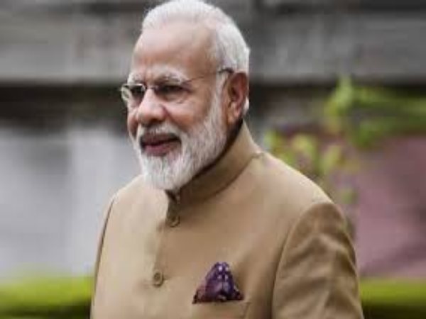 जबरदस्त व्यक्ति के पीछे अमेरिका से किए हए कोर्स की भूमिका