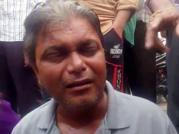 family took extreme step as they evicted from home by brother family took extreme step as they evicted from home by brother