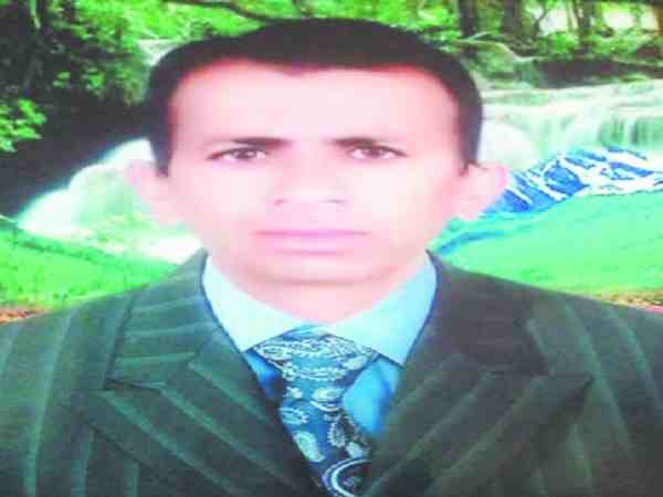 गाड़ी के पहिए ने किया मौत का खुलासा