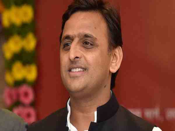अखिलेश आए दिन भाजपा पर करते रहते हैं हमला