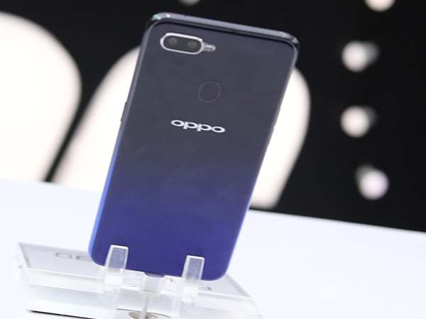 oppo oppo