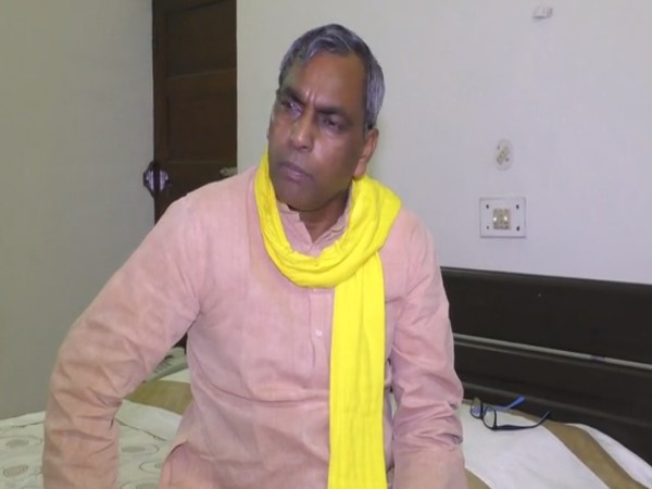 कैबिनेट मंत्री भी लगा चुके हैं आरोप