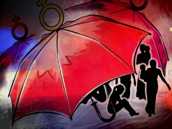 24 kids missing in varanasi and mirzapur Shelter home 24 kids missing in varanasi and mirzapur Shelter home