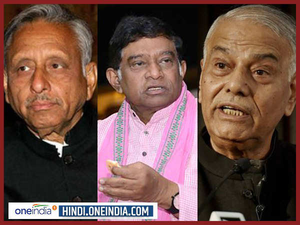 अधिकारी से बने नेताजी