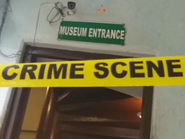 crime crime