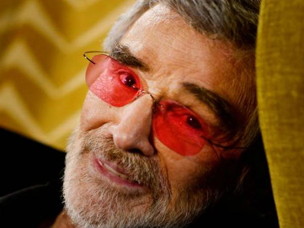 burt burt