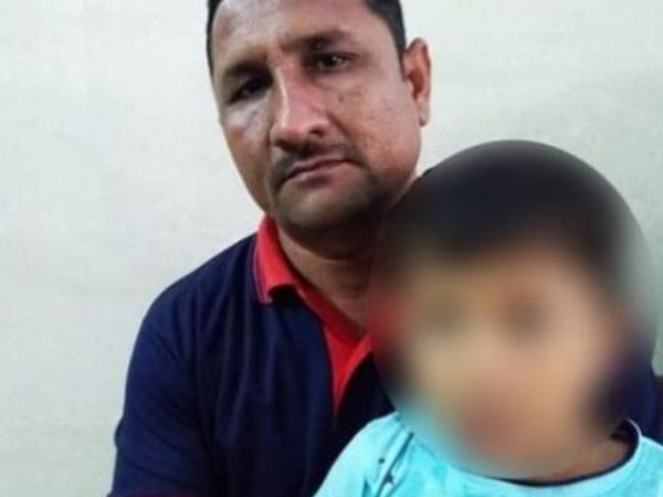 5 year old underwent genital reconstructive surgery at St Georges Hospital in Mumbai 5 year old underwent genital reconstructive surgery at St Georges Hospital in Mumbai