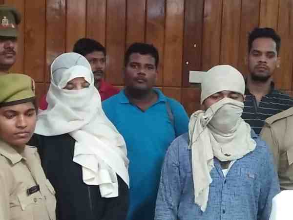 आशनाई के चलते हुई थी असिस्टेंट बैंक मैनेजर की हत्या, कॉफी की पर्ची ने खोला राज आशनाई के चलते हुई थी असिस्टेंट बैंक मैनेजर की हत्या, कॉफी की पर्ची ने खोला राज