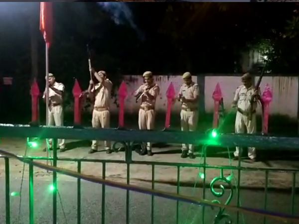 up police failure on shooting in meerut up police failure on shooting in meerut