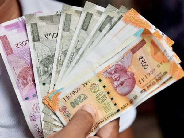 पीपीएफ में ब्याज दरों को 7.6 फीसदी से बढ़ाकर 8 फीसदी कर दिया गया