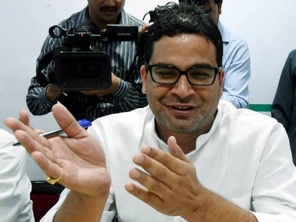 'पिछले दो साल से कैंपेनिंग नहीं करने को लेकर सोच रहा था'