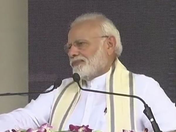 'स्मार्ट बनारस-स्मार्ट ट्रांसपोर्ट पर जोर दिया जा रहा है'