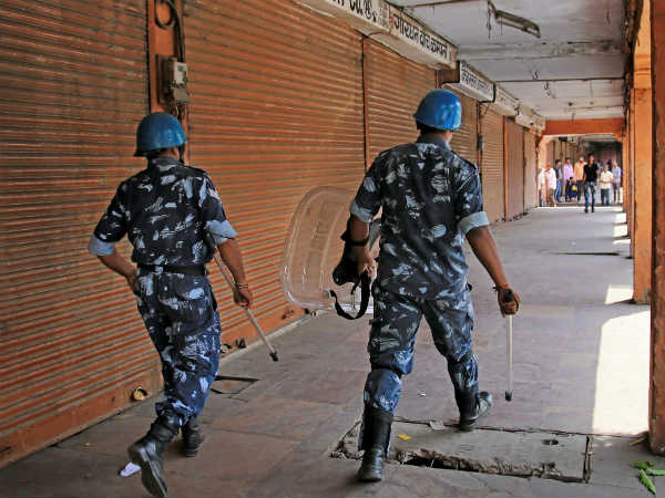 इन राज्यों में होगा भारत बंद