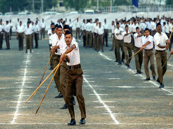 rss training rss training