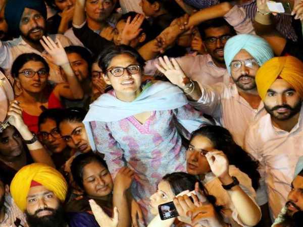 Student for Society won student elections in Punjab University Student for Society won student elections in Punjab University