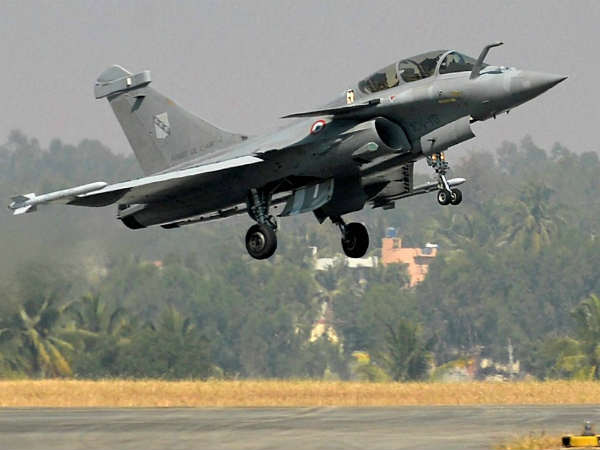 मिराज 2000 का बेस है ग्वालियर