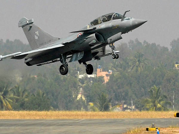 rafale rafale