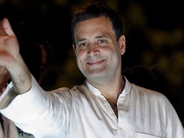 rahul gandhi wrote a letter to transport minister nitin gadkari rahul gandhi wrote a letter to transport minister nitin gadkari