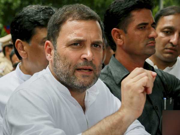 PM narendra modi Behind Vijay Mallya Escape says Rahul Gandhi PM narendra modi Behind Vijay Mallya Escape says Rahul Gandhi