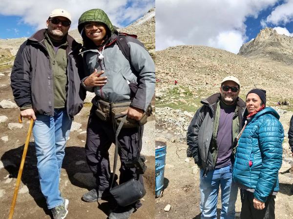 गलत निकला प्रीति गांधी का दावा