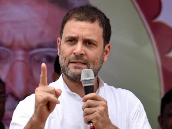 राहुल ने भी घेरा है पीएम मोदी और एनडीए सरकार को