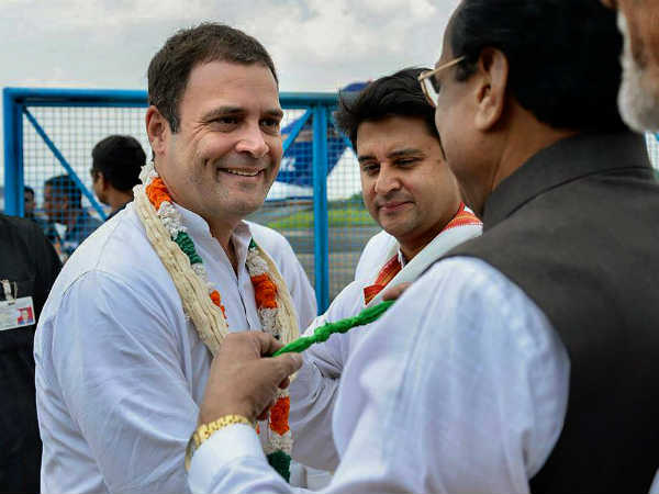 शिवराज ने 21000 घोषणाएं की और प्रदेश बलात्कार में नंबर वन बन गया
