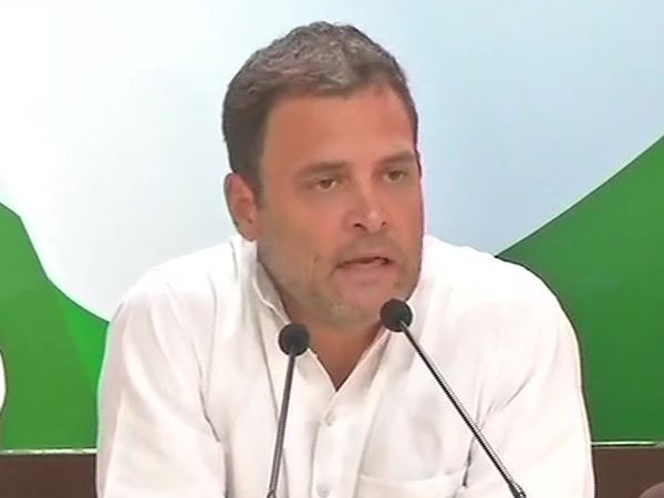 अगर मैं गलत निकला तो मैं राजनीति छोड़ दूंगा
