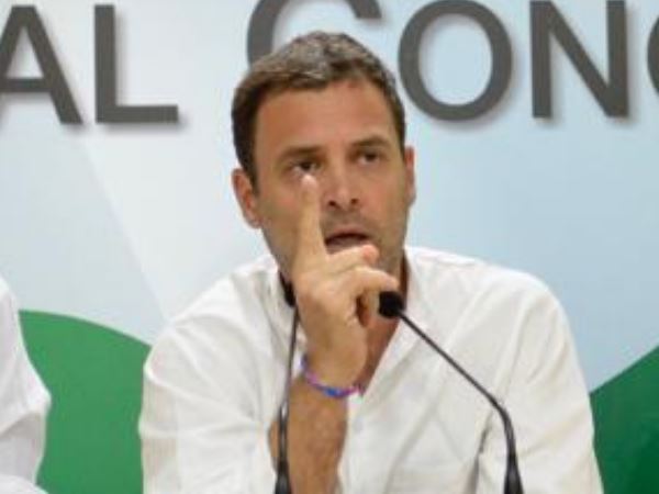 वह लंदन भाग रहा है तो फिर आपने सीबीआई या ईडी को क्यों नहीं बताया