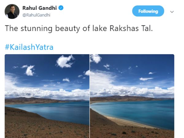 इस फोटो पर शुरु हुआ विवाद