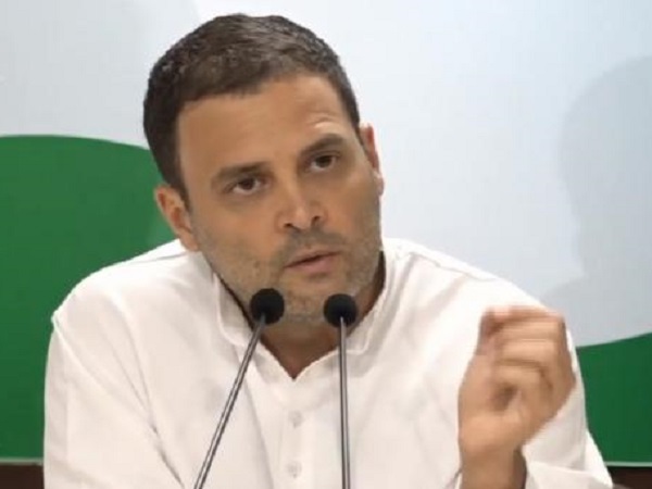 '2019 से पहले ही फट जाएगा महागठबंधन का गुब्बारा'